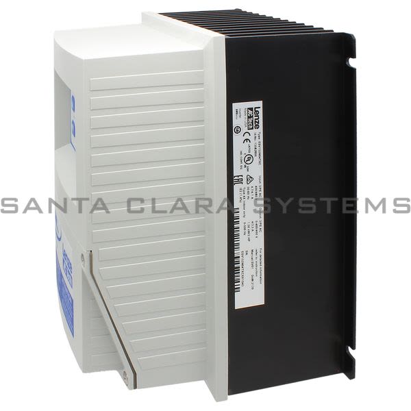 Lenze ESV152N04TXC Variable Frequency Drive Product Image