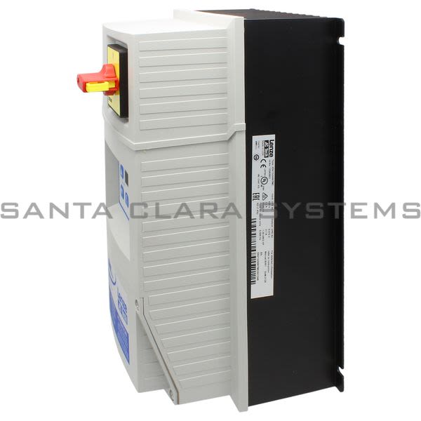 Lenze ESV152N06TMC Variable Frequency Drive Product Image