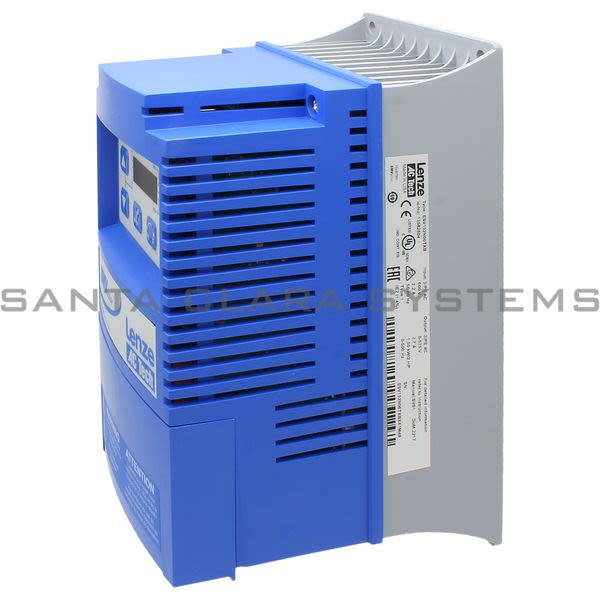 Lenze ESV152N06TXB Variable Frequency Drive Product Image