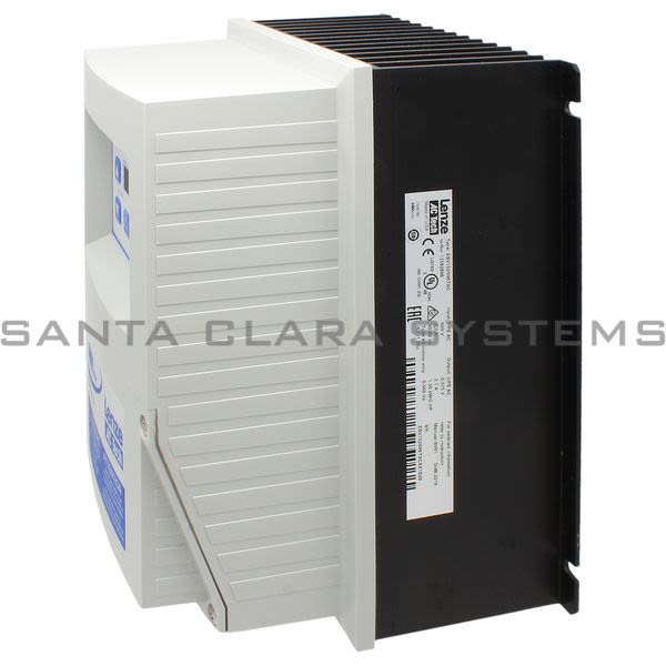 Lenze ESV152N06TXC Variable Frequency Drive Product Image