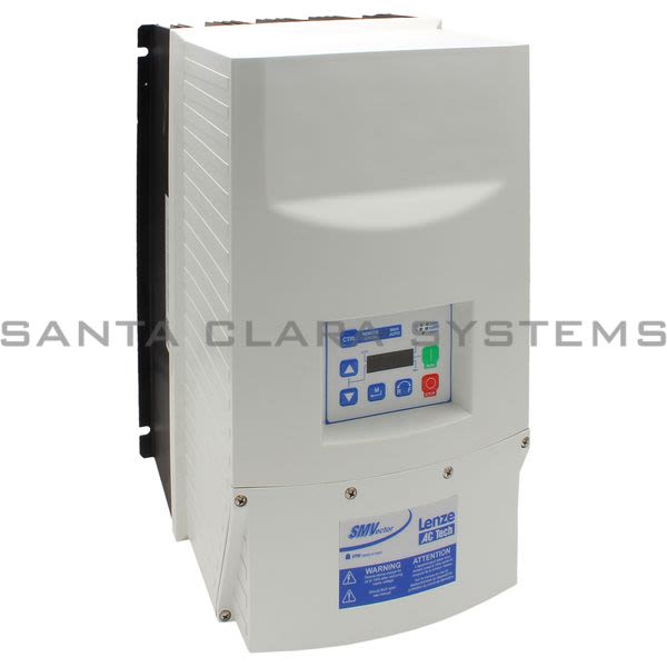 Lenze ESV153N02TXD Variable Frequency Drive Product Image