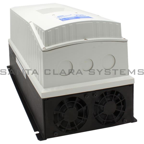 Lenze ESV153N02TXD Variable Frequency Drive Product Image