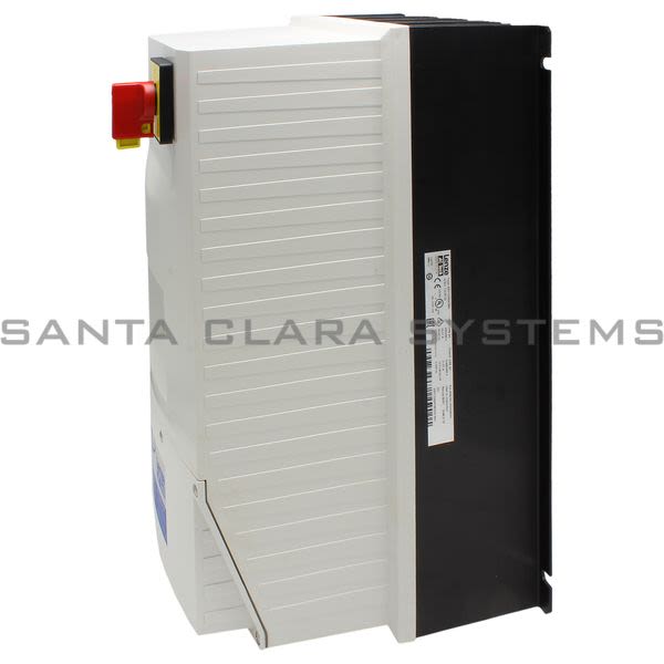 Lenze ESV153N04TMD Variable Frequency Drive Product Image