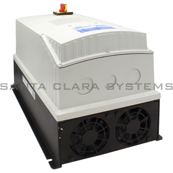 Lenze ESV153N04TMD Variable Frequency Drive Product Image