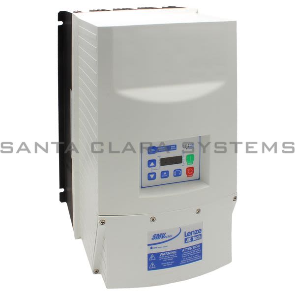 Lenze ESV153N04TXD Variable Frequency Drive Product Image