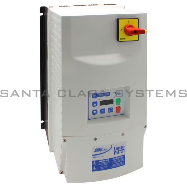 Lenze ESV153N06TMD Variable Frequency Drive Product Image