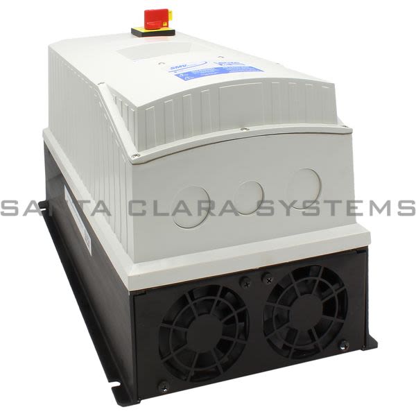 Lenze ESV153N06TMD Variable Frequency Drive Product Image