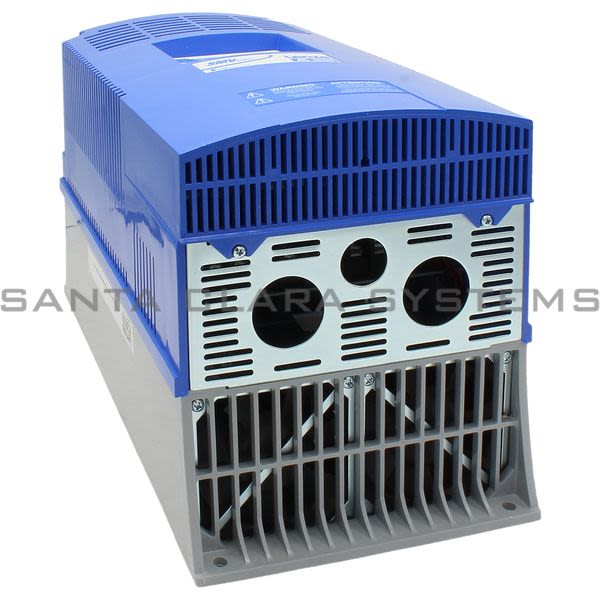 Lenze ESV153N06TXB Variable Frequency Drive Product Image
