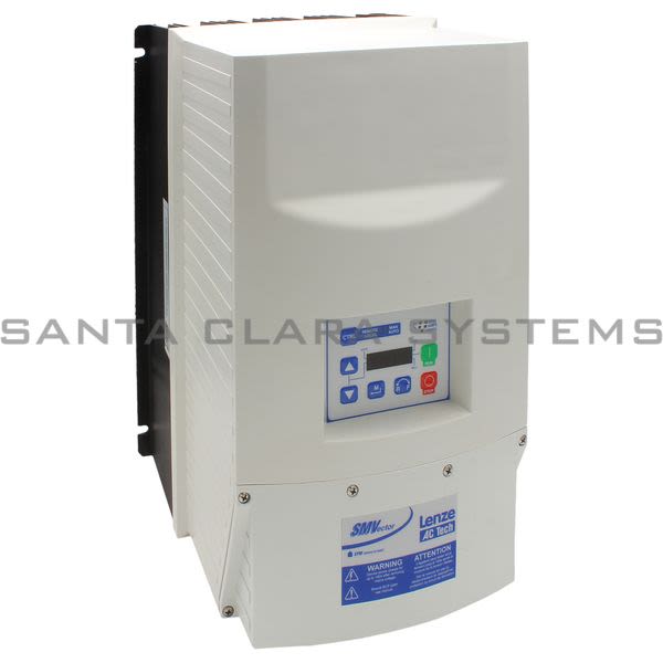 Lenze ESV153N06TXD Variable Frequency Drive Product Image