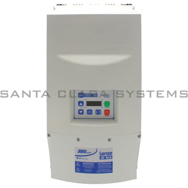 Lenze ESV153N06TXD Variable Frequency Drive Product Image