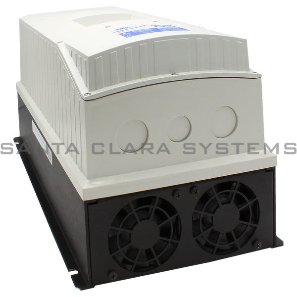 Lenze ESV153N06TXD Variable Frequency Drive Product Image