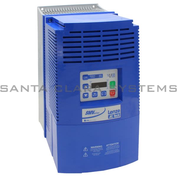 Lenze ESV183N06TXB Variable Frequency Drive Product Image