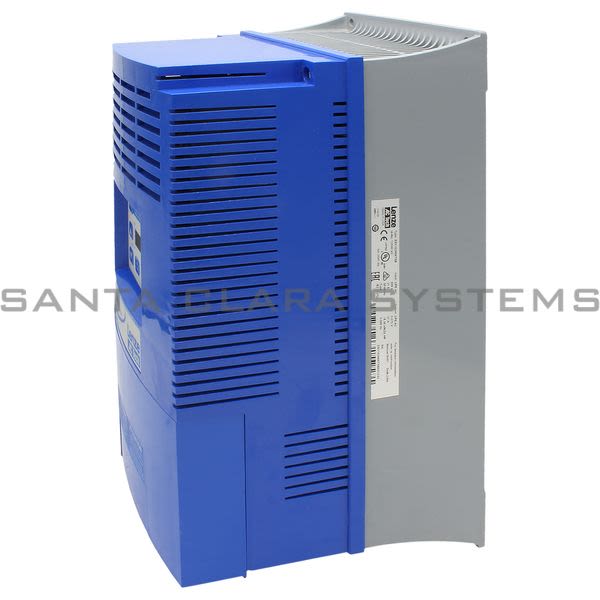 Lenze ESV183N06TXB Variable Frequency Drive Product Image