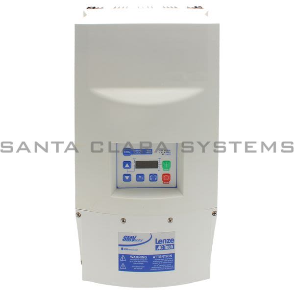 Lenze ESV183N06TXD Variable Frequency Drive Product Image