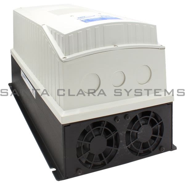 Lenze ESV183N06TXD Variable Frequency Drive Product Image