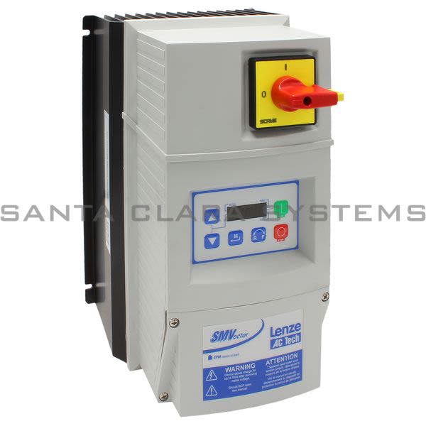 Lenze ESV222N02YMC Variable Frequency Drive Product Image