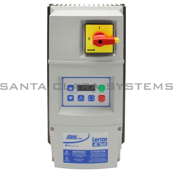 Lenze ESV222N02YMC Variable Frequency Drive Product Image