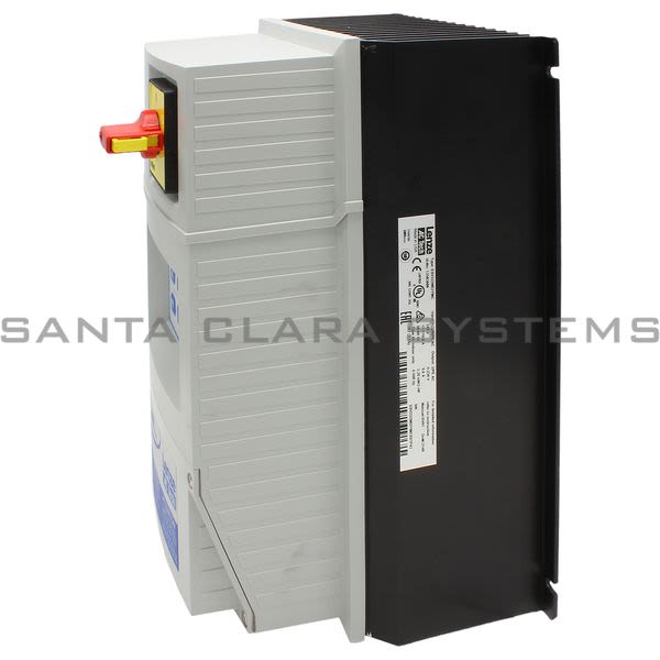 Lenze ESV222N02YMC Variable Frequency Drive Product Image