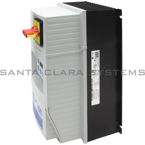 Lenze ESV222N04TMC  Inverter Product Image