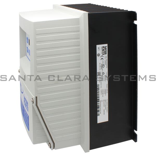 Lenze ESV222N04TXC Variable Frequency Drive Product Image