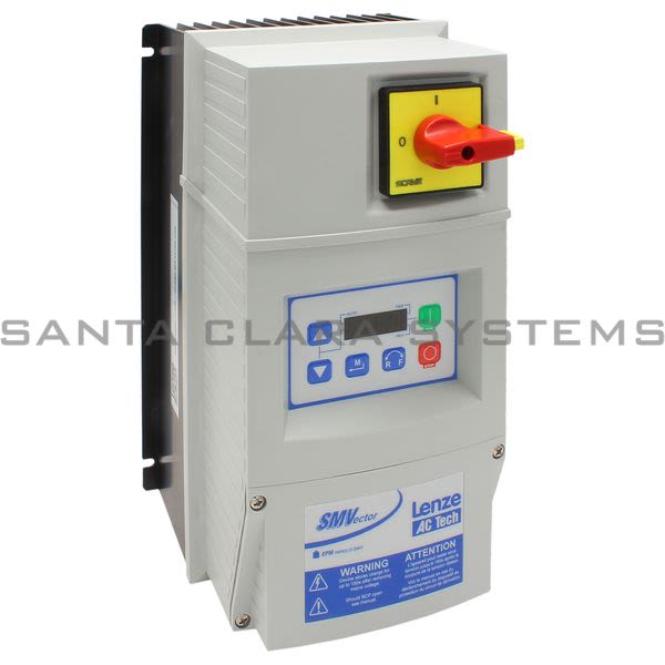 Lenze ESV222N06TMC Variable Frequency Drive Product Image