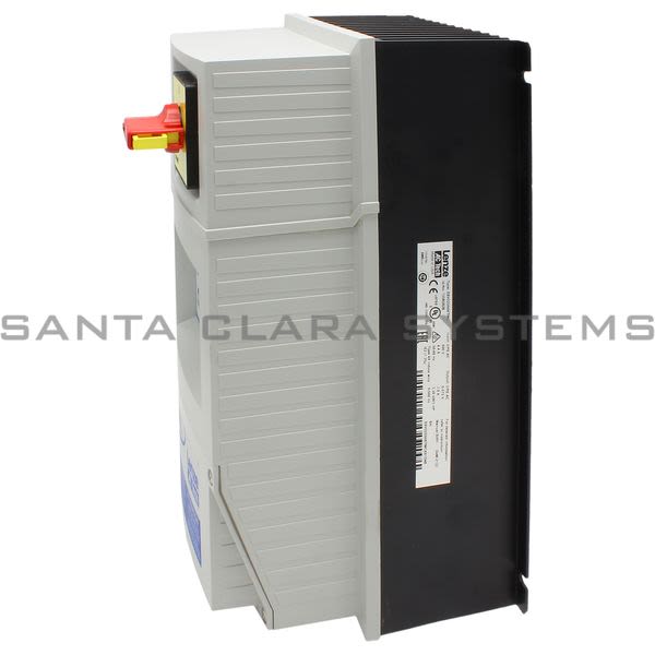 Lenze ESV222N06TMC Variable Frequency Drive Product Image