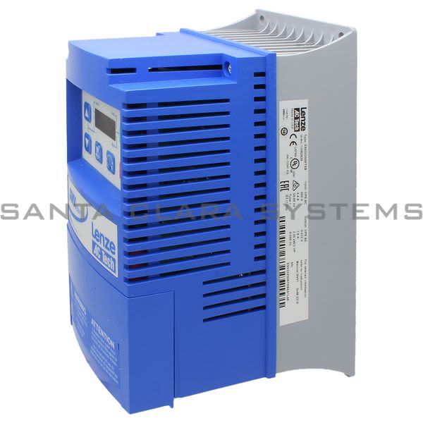 Lenze ESV222N06TXB Variable Frequency Drive Product Image