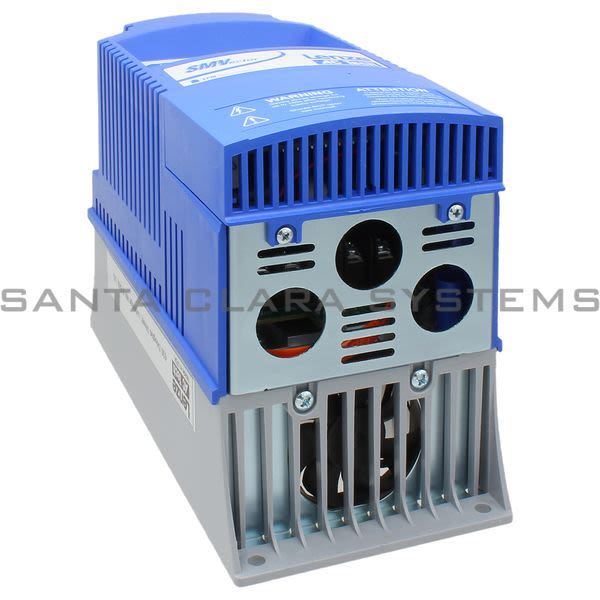 Lenze ESV222N06TXB Variable Frequency Drive Product Image
