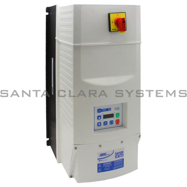 Lenze ESV223N06TMD Variable Frequency Drive Product Image