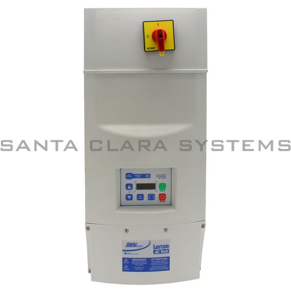 Lenze ESV223N06TMD Variable Frequency Drive Product Image