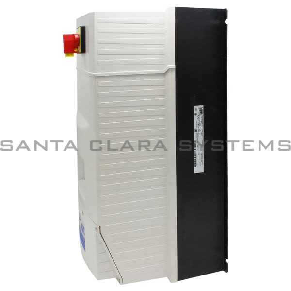 Lenze ESV223N06TMD Variable Frequency Drive Product Image