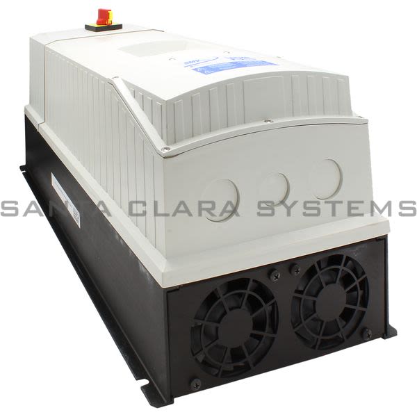 Lenze ESV223N06TMD Variable Frequency Drive Product Image