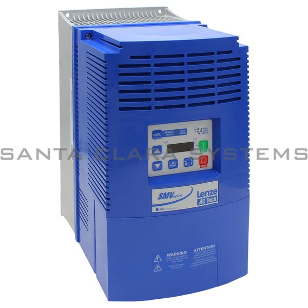 Lenze ESV223N06TXB Variable Frequency Drive Product Image