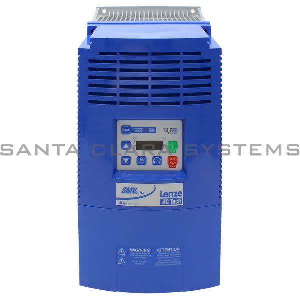Lenze ESV223N06TXB Variable Frequency Drive Product Image