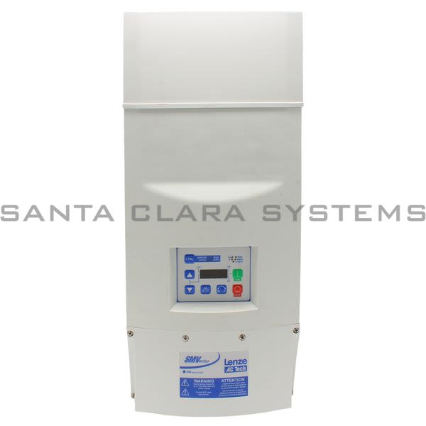 Lenze ESV223N06TXD Variable Frequency Drive Product Image
