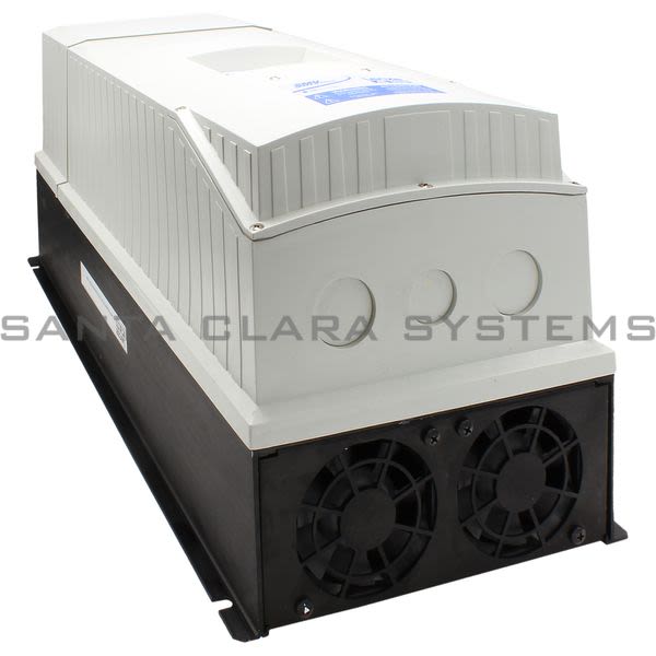 Lenze ESV223N06TXD Variable Frequency Drive Product Image