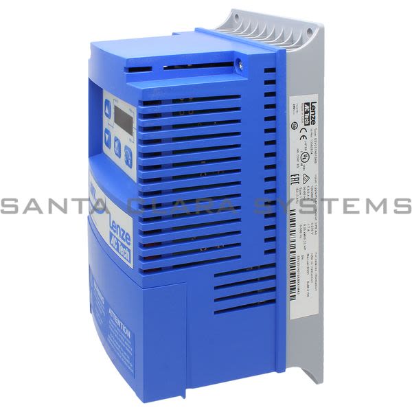 Lenze ESV251N01SXB Variable Frequency Drive Product Image