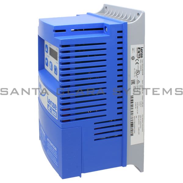 Lenze ESV251N02SXB Variable Frequency Drive Product Image