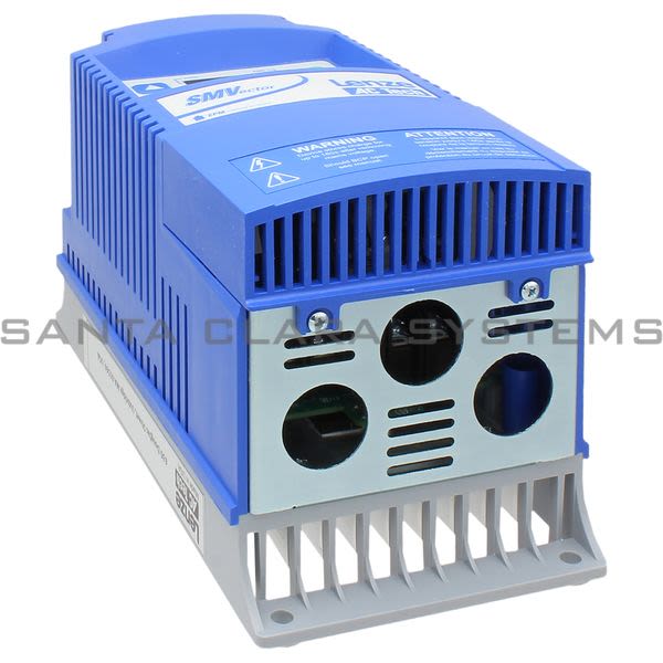 Lenze ESV251N02SXB Variable Frequency Drive Product Image