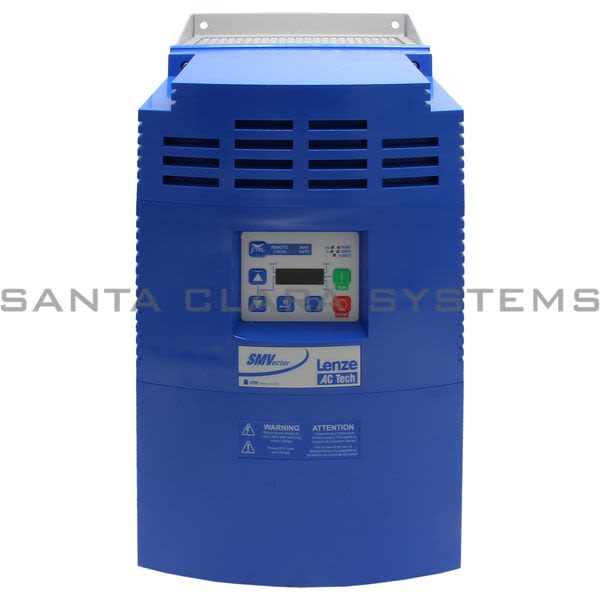 Lenze ESV303N04TXB Variable Frequency Drive Product Image