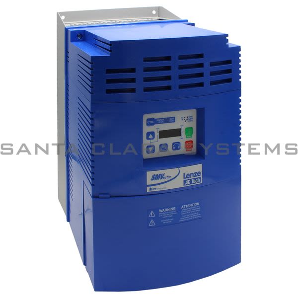 Lenze ESV303N06TXB Variable Frequency Drive Product Image