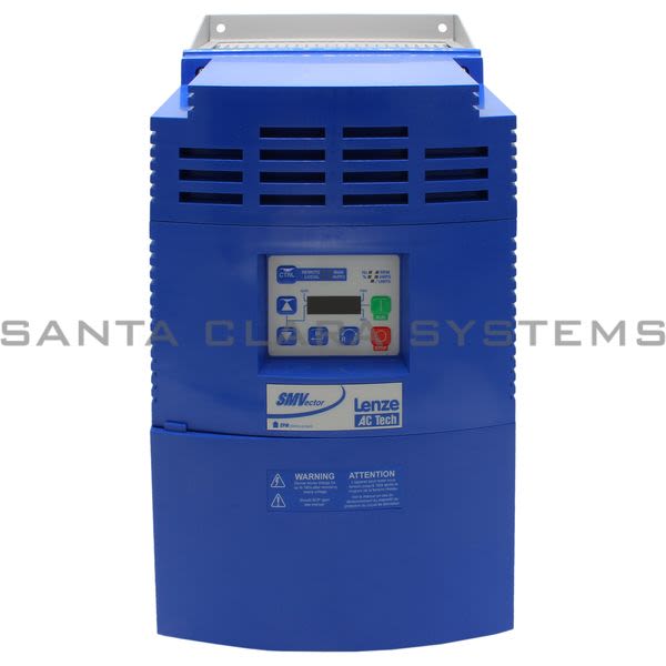 Lenze ESV303N06TXB Variable Frequency Drive Product Image