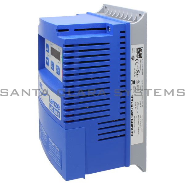 Lenze ESV371N01SXB Variable Frequency Drive Product Image