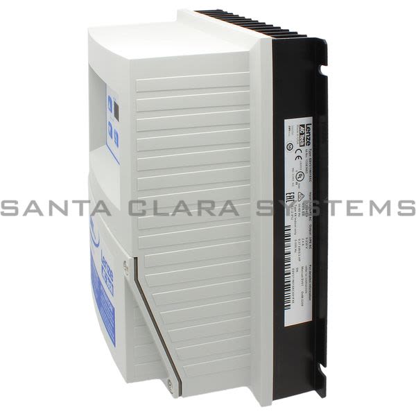 Lenze ESV371N01SXC Variable Frequency Drive Product Image