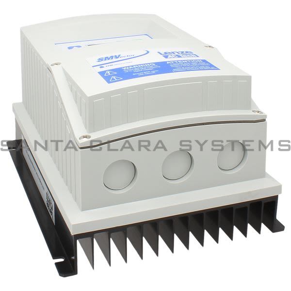 Lenze ESV371N01SXC Variable Frequency Drive Product Image
