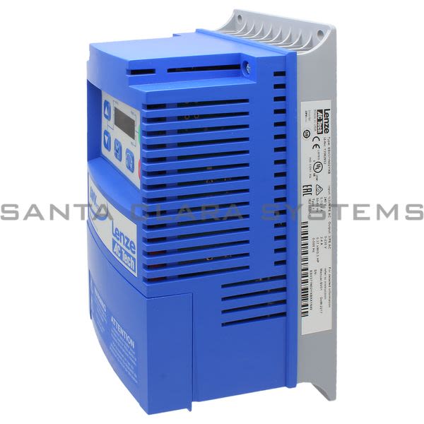 Lenze ESV371N02YXB Variable Frequency Drive Product Image