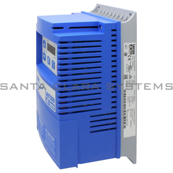 Lenze ESV371N04TXB Variable Frequency Drive Product Image