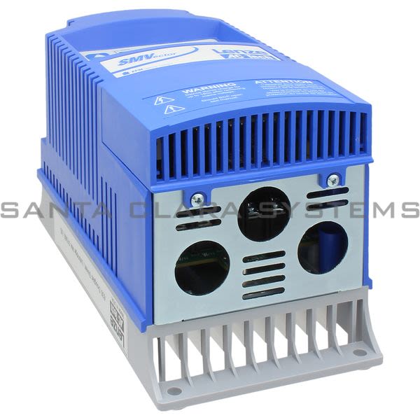 Lenze ESV371N04TXB Variable Frequency Drive Product Image