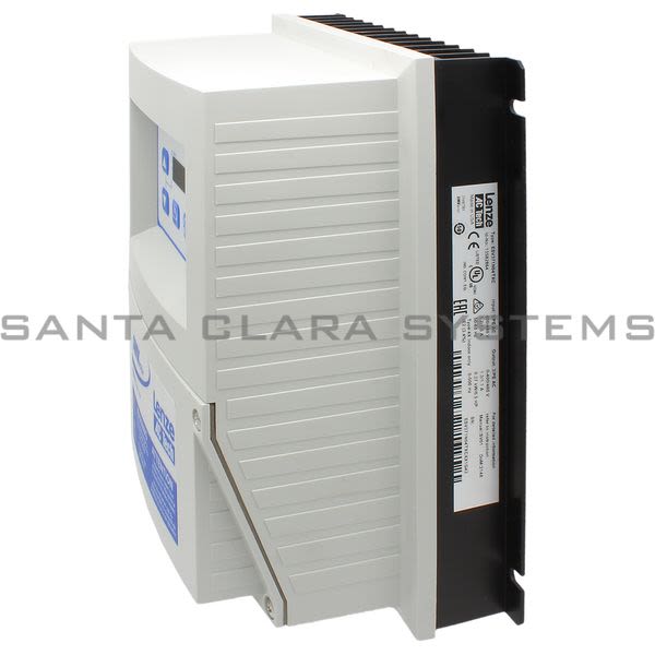 Lenze ESV371N04TXC Variable Frequency Drive Product Image