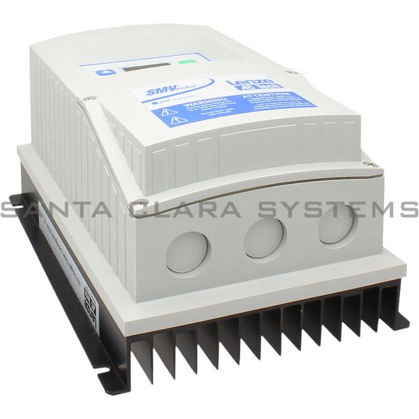 Lenze ESV371N04TXC Variable Frequency Drive Product Image